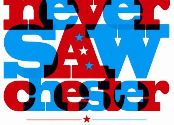Tim Aves & Wolfpack: Never Saw Chester
