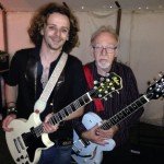 LaVendore Rogue @ Bures Music Festival