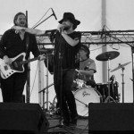 LaVendore Rogue @ Chiddfest - 19/07/14