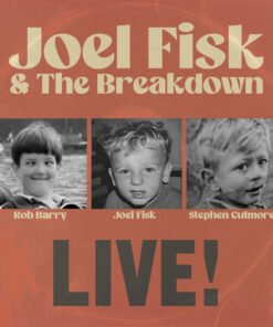 Joel Fisk & The Breakdown Live